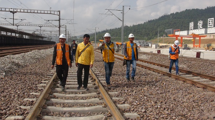 路基、橋涵、站場、給排水工程驗收.JPG